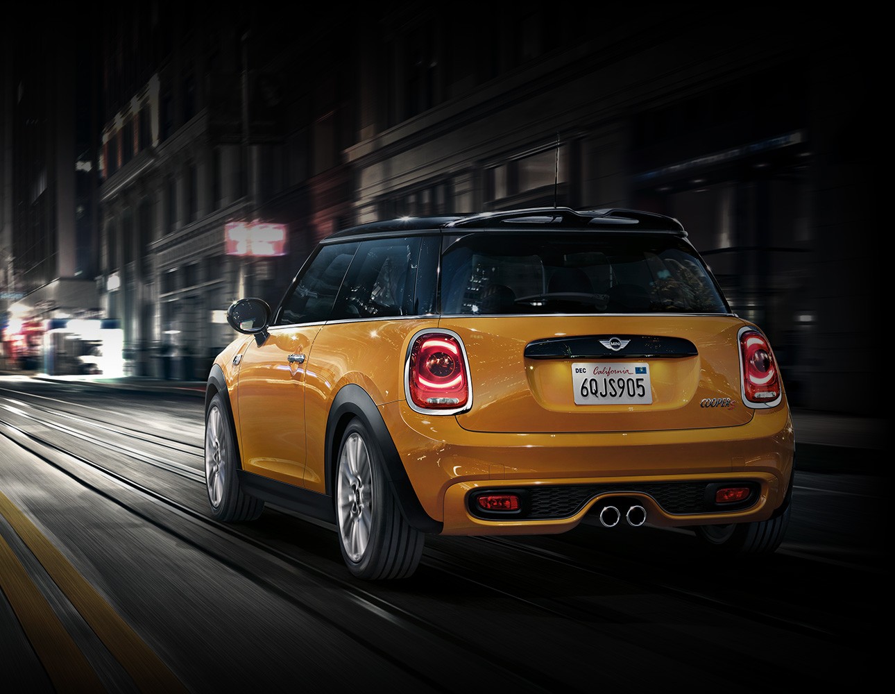 MINI Tyre Insurance refunds and costs
